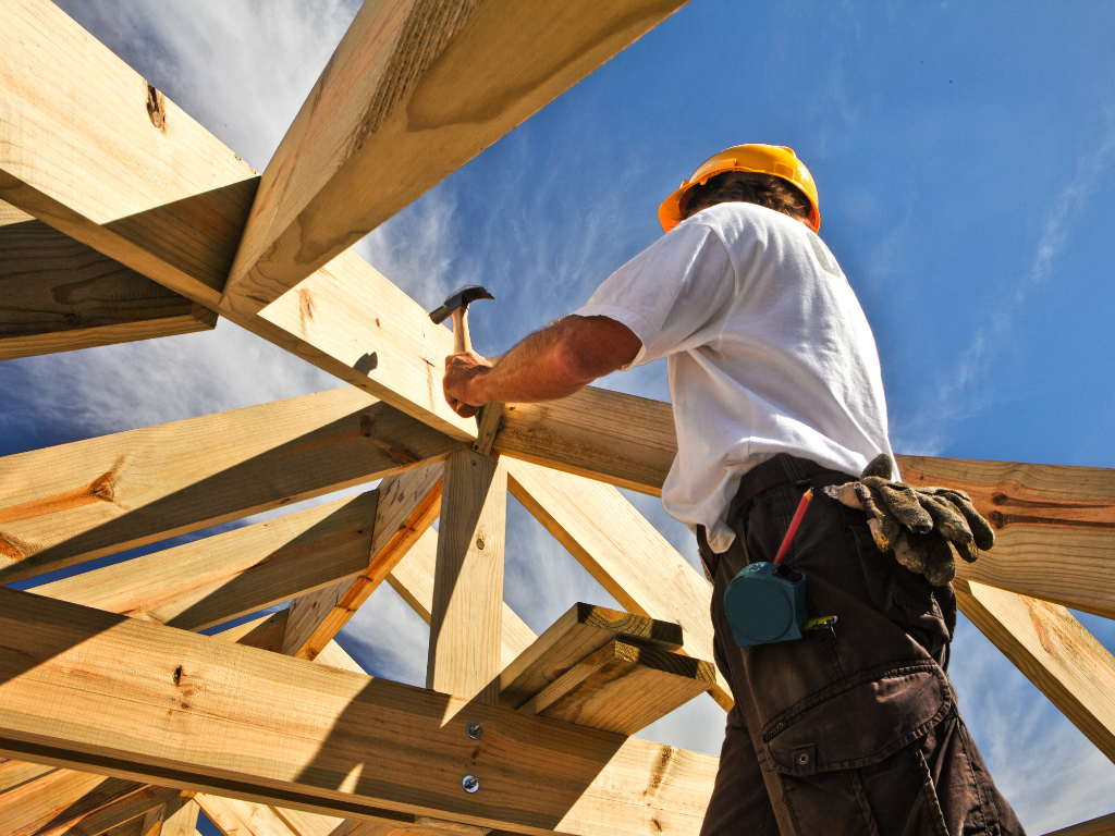 Residential Builder
