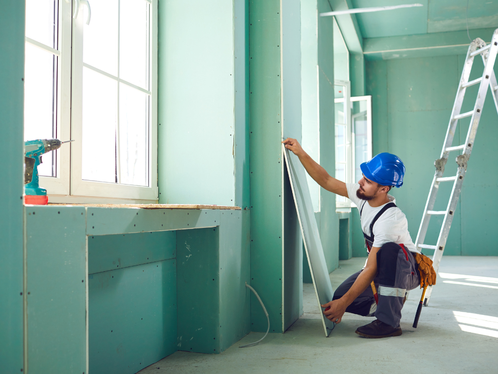 Residential Builder