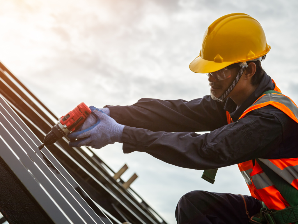 Commercial Construction Eastern Suburbs