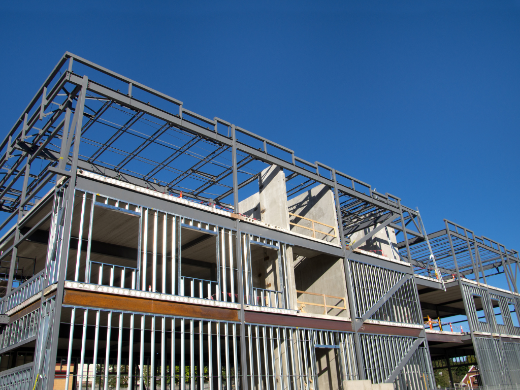 Commercial Construction Eastern Suburbs