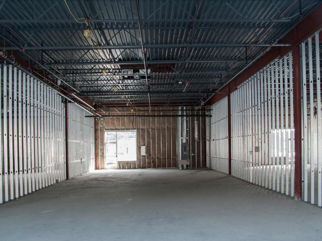 Commercial Construction Eastern Suburbs
