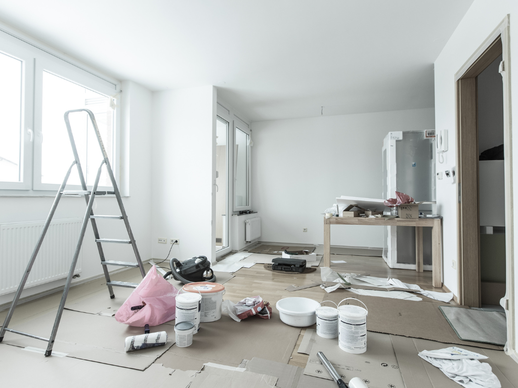 Home renovation Eastern Suburbs