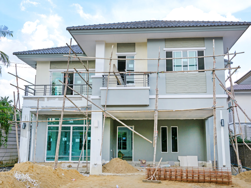 Home renovation Eastern Suburbs