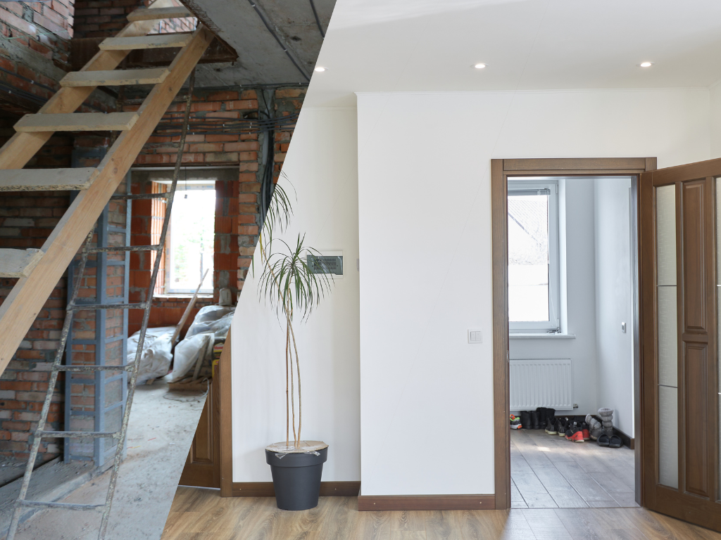 Residential Builder