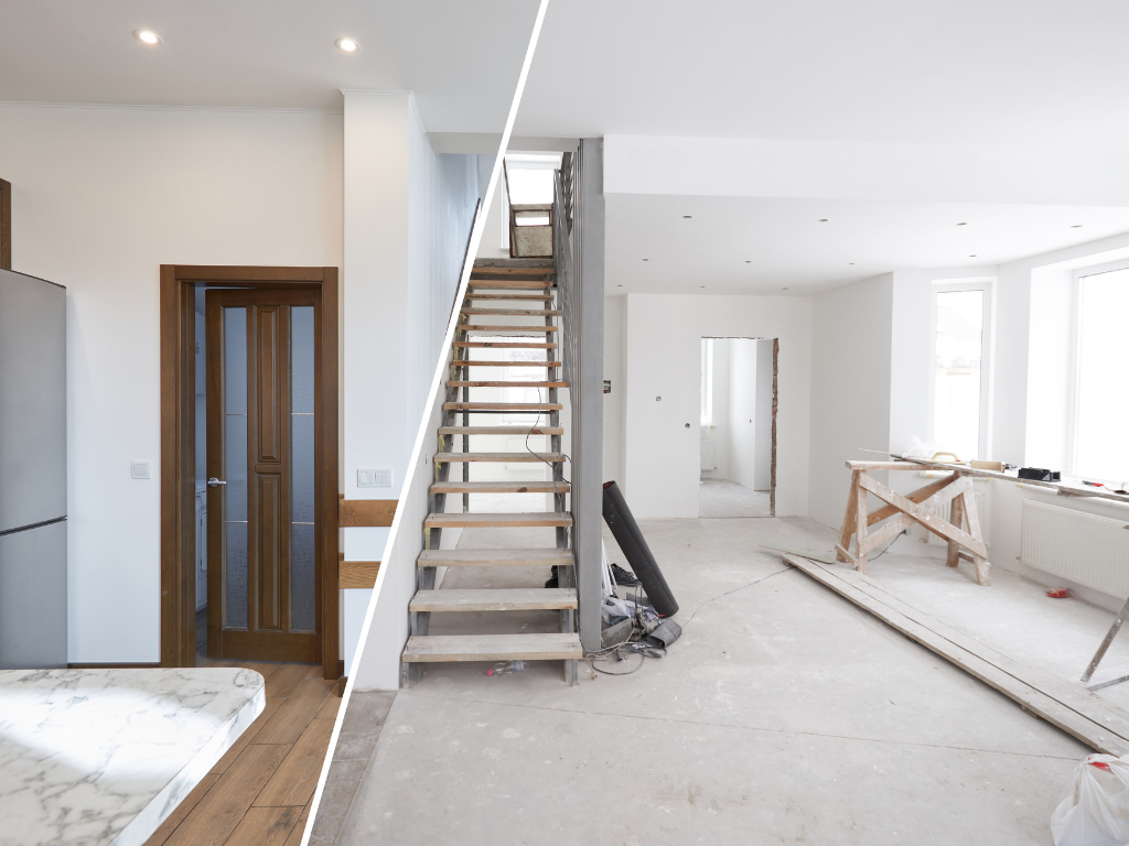 Residential Builder