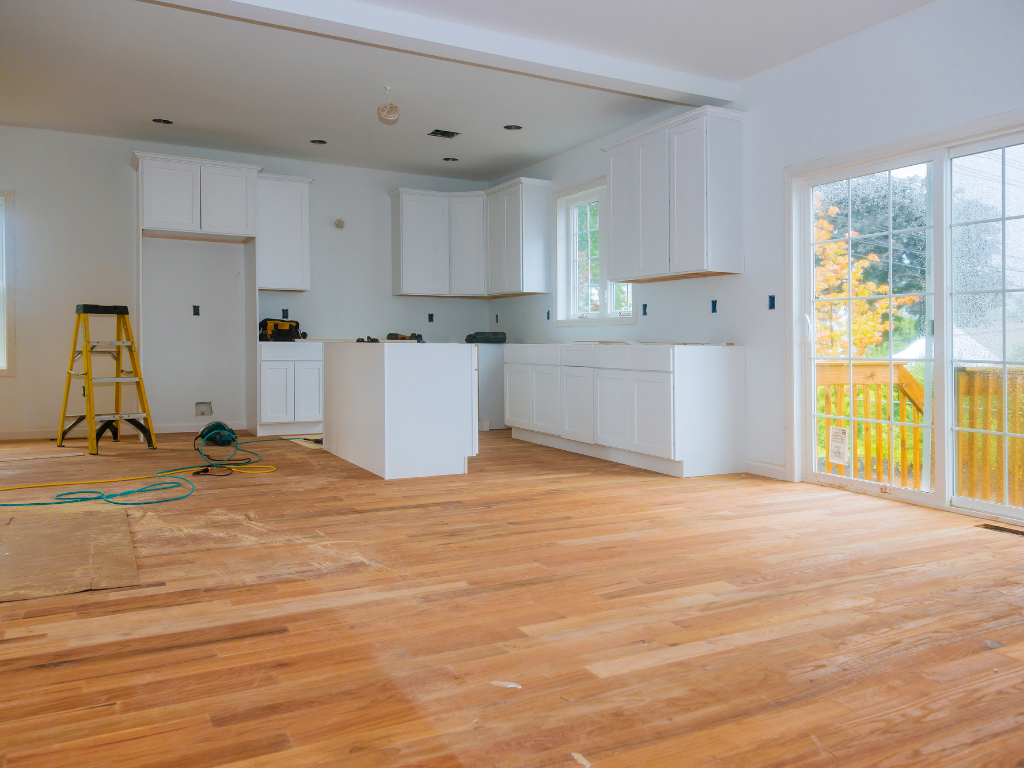 Renovations home Ramsgate