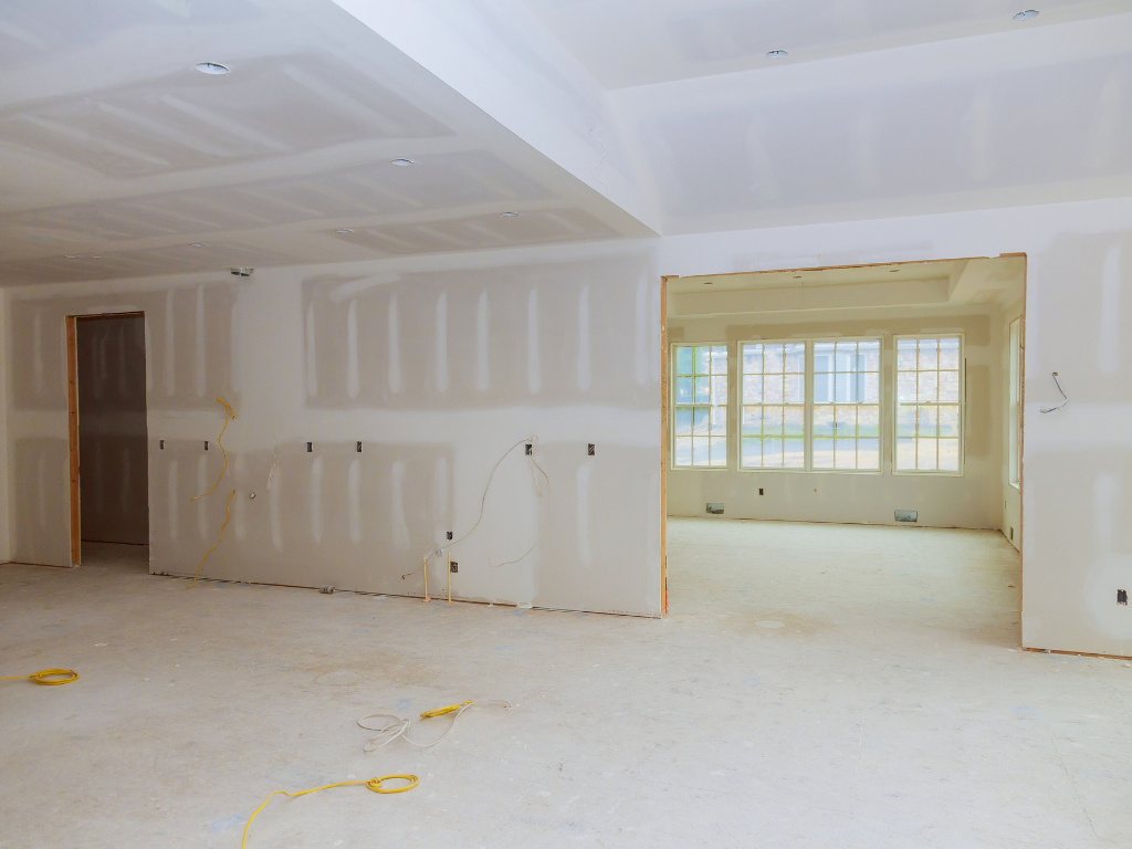 Residential Builder
