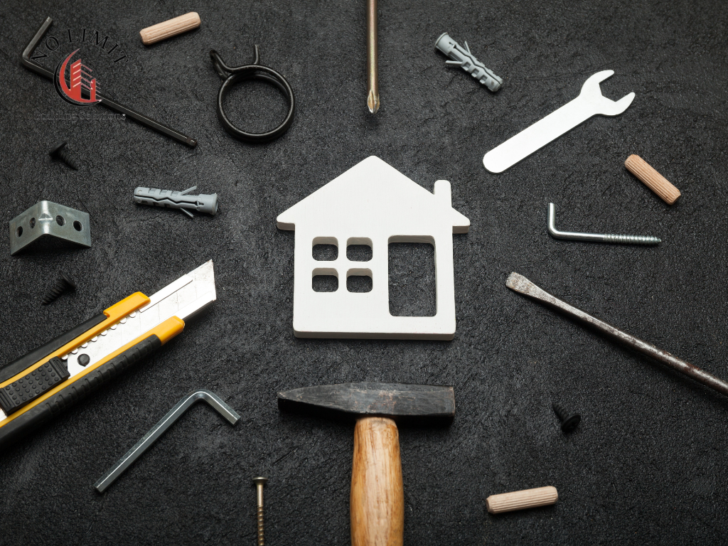 home improvements