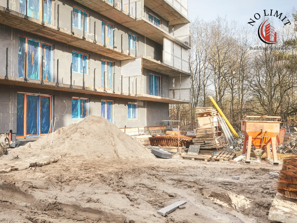 Residential Builder