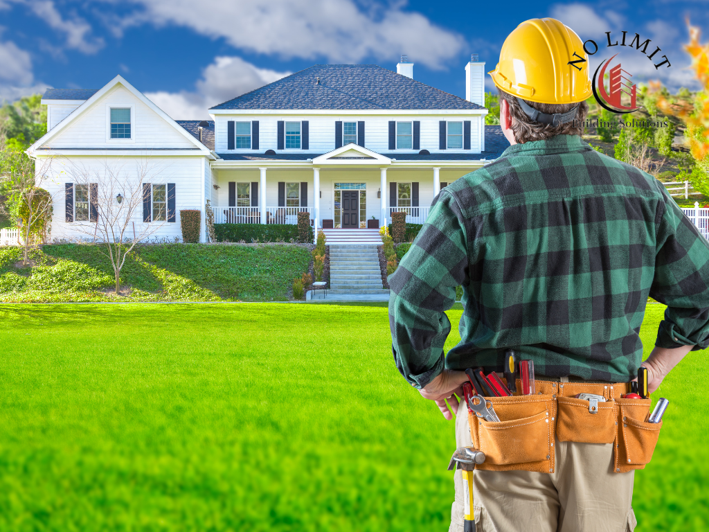 Residential Builder