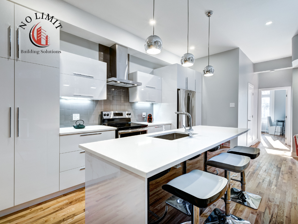 Renovations Home Eastern Suburbs