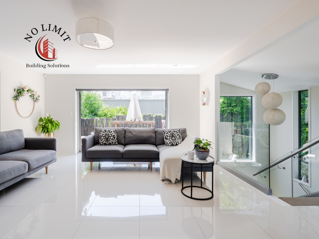 Renovations Home Eastern Suburbs