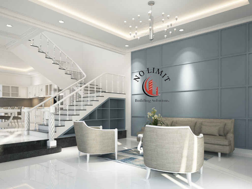 commercial construction eastern suburbs