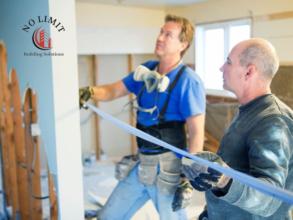 home renovations barden ridge