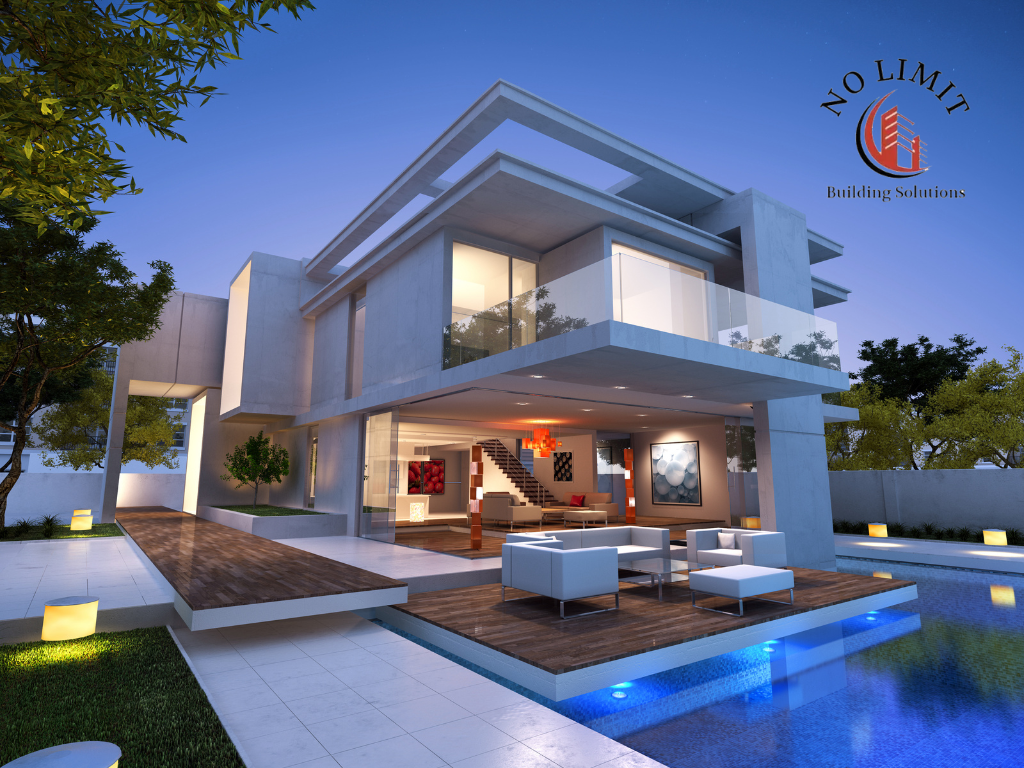 Residential Builder Eastern Suburbs