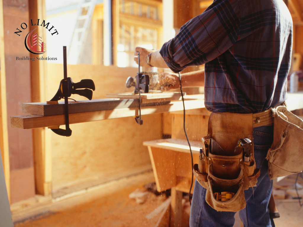 carpentry