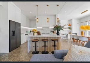 Kitchen Renovation Costs and Timeline in Sydney, NSW