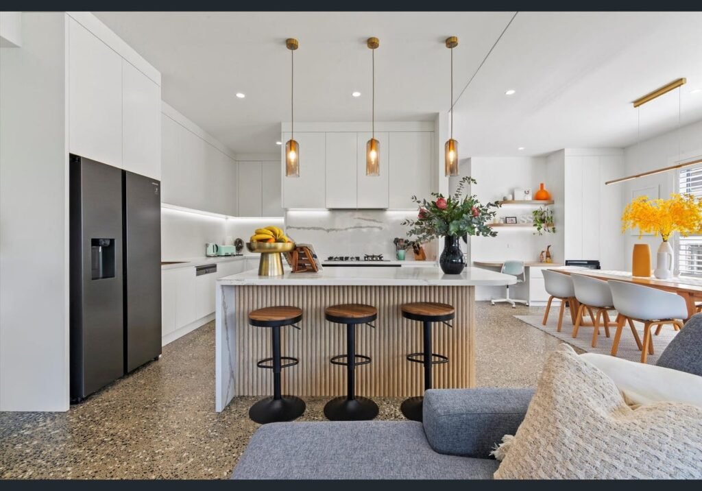 Residential & Commercial Builder Sydney, NSW Construction Company