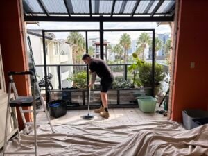 What Is Remedial Building Work? A Sydney Homeowner's Guide