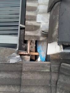 Roof Leak Repair Sydney