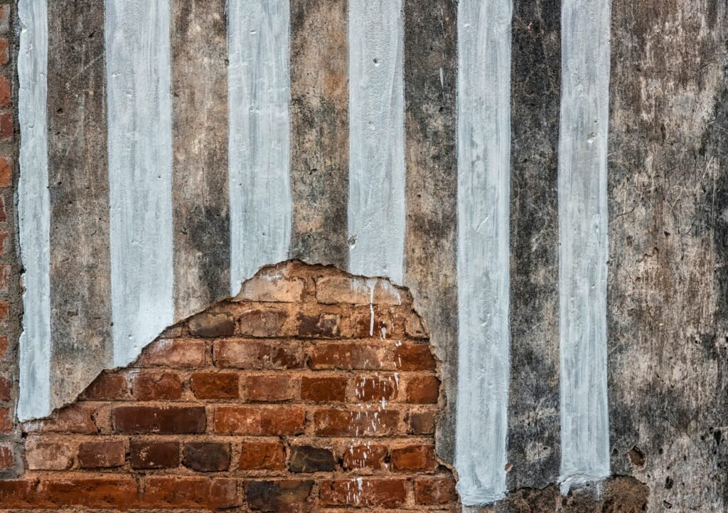 Waterproofing Failures in Sydney